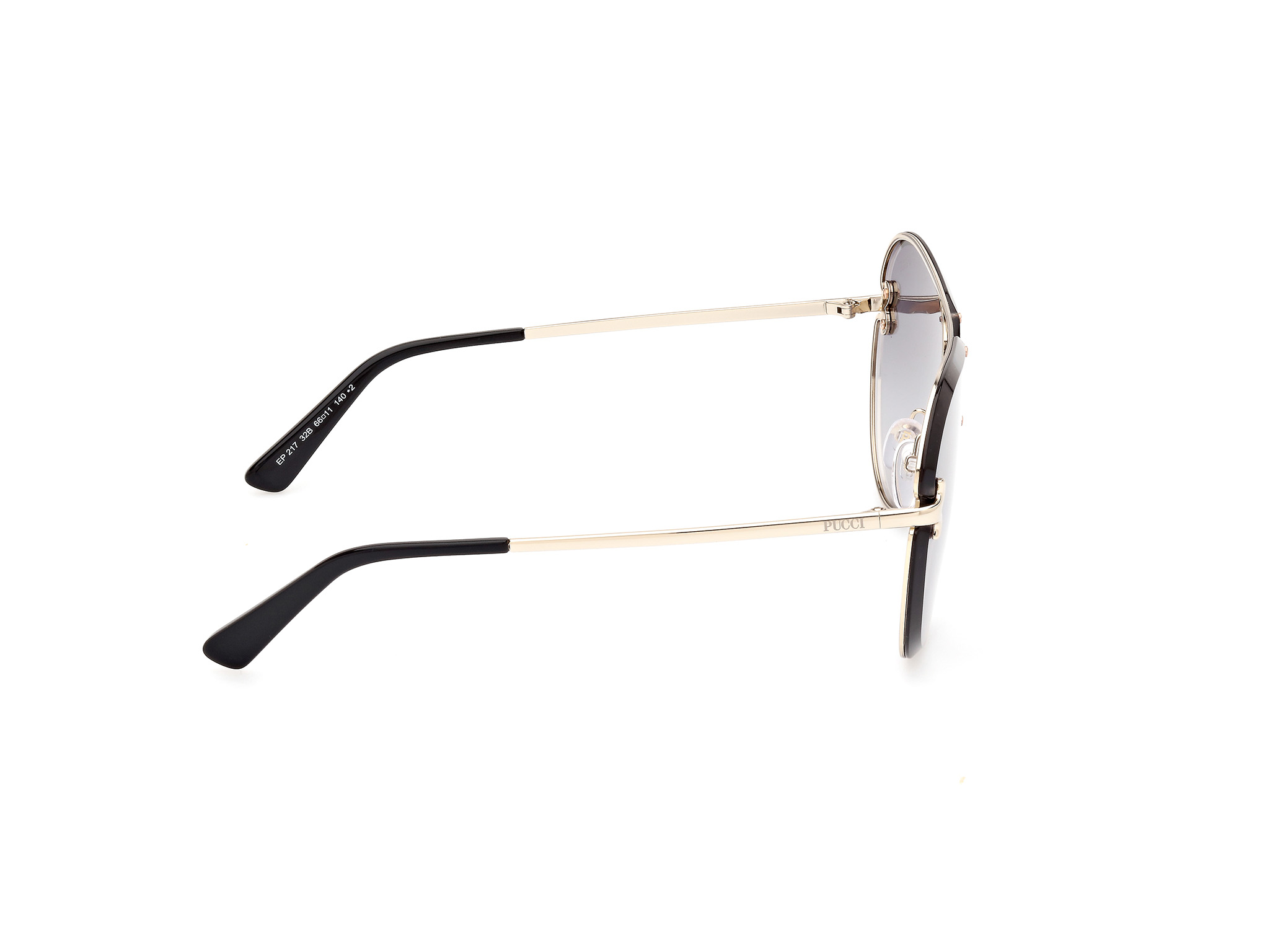 Pucci Taps Marcolin for Eyewear