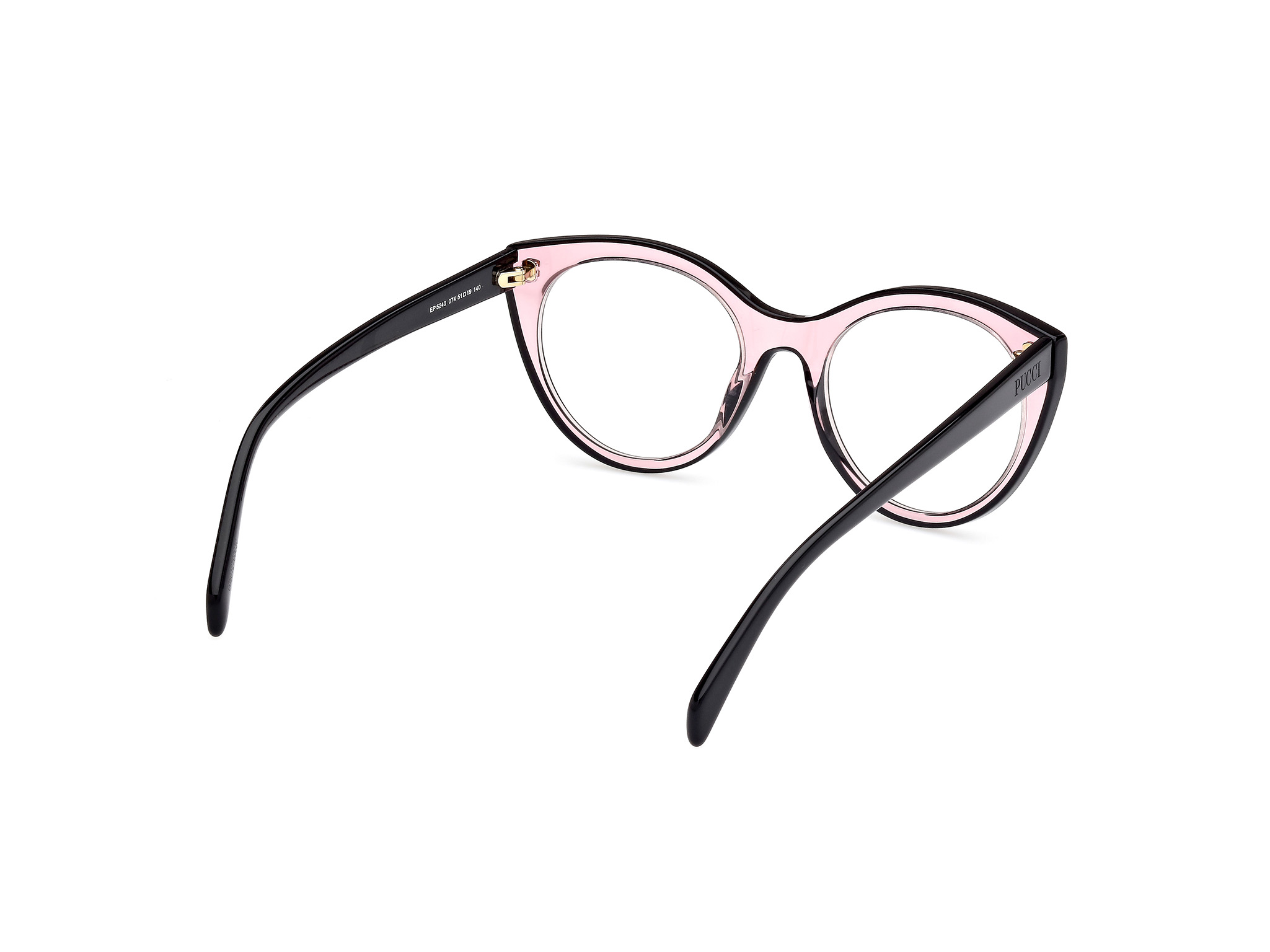 Emilio Pucci Glasses – Shoptiko Eyecare
