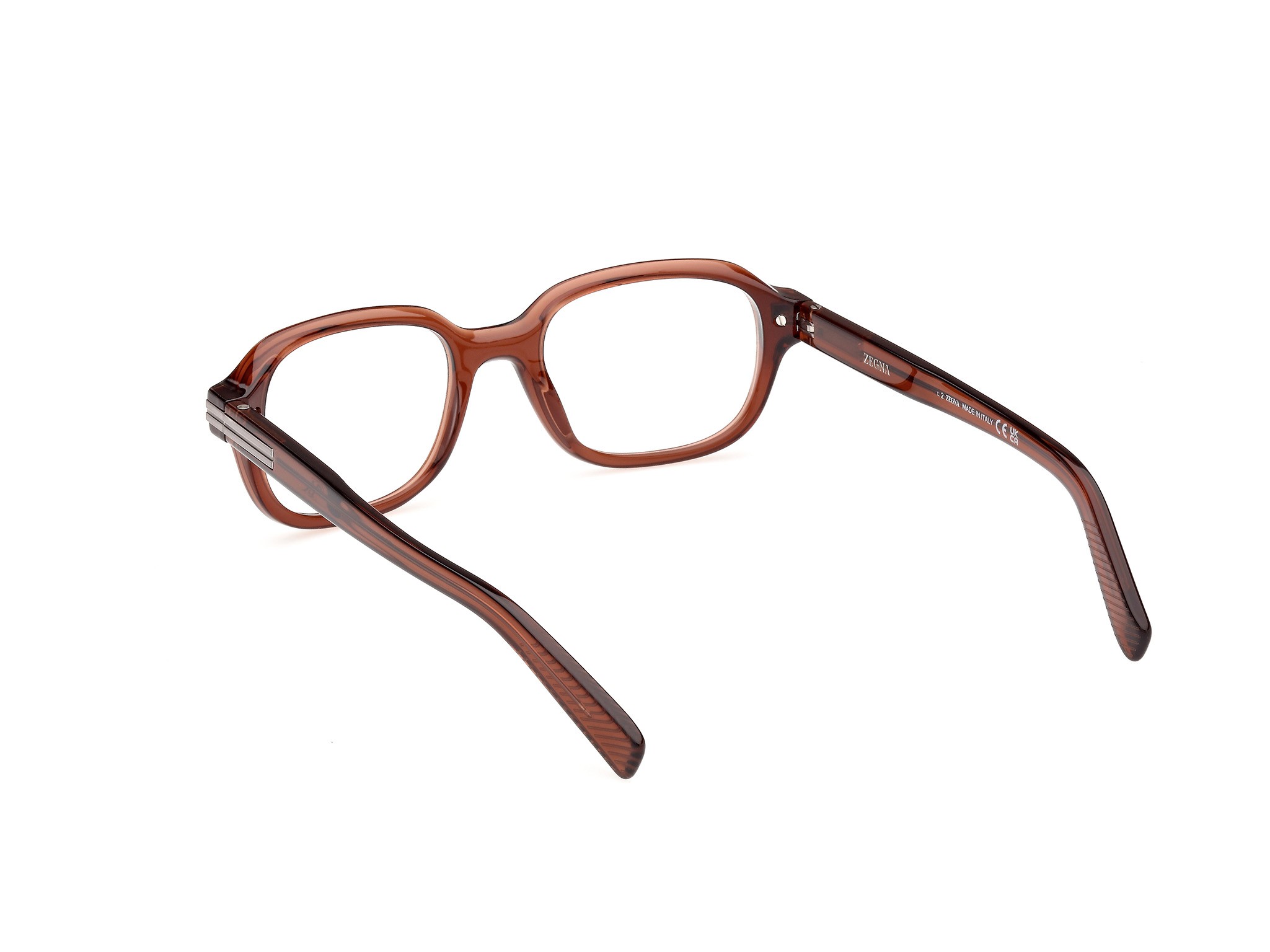 Vc 3760n discount eyeglasses zegna