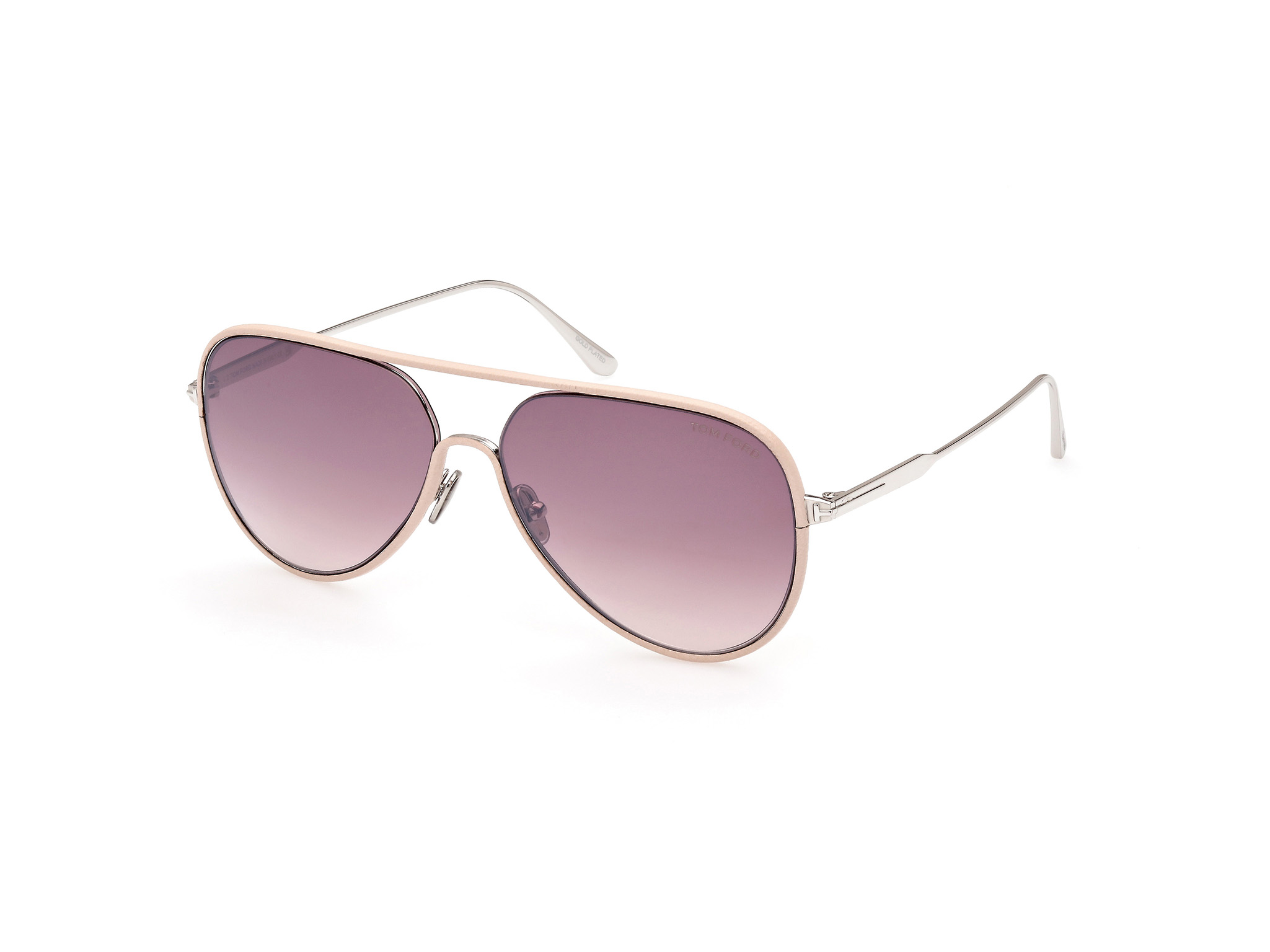 Tom Ford Eyewear Collection Marcolin 8600