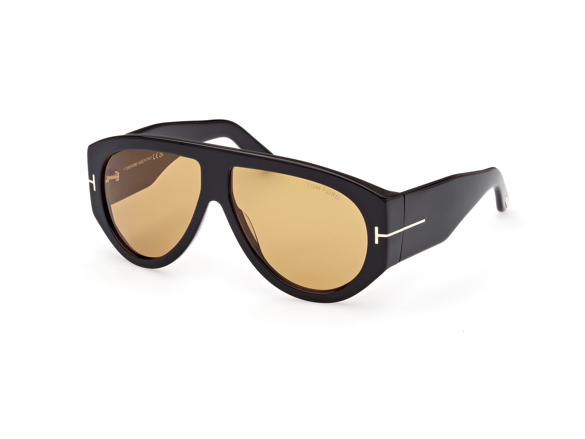 Tom Ford Eyewear Collection Marcolin 