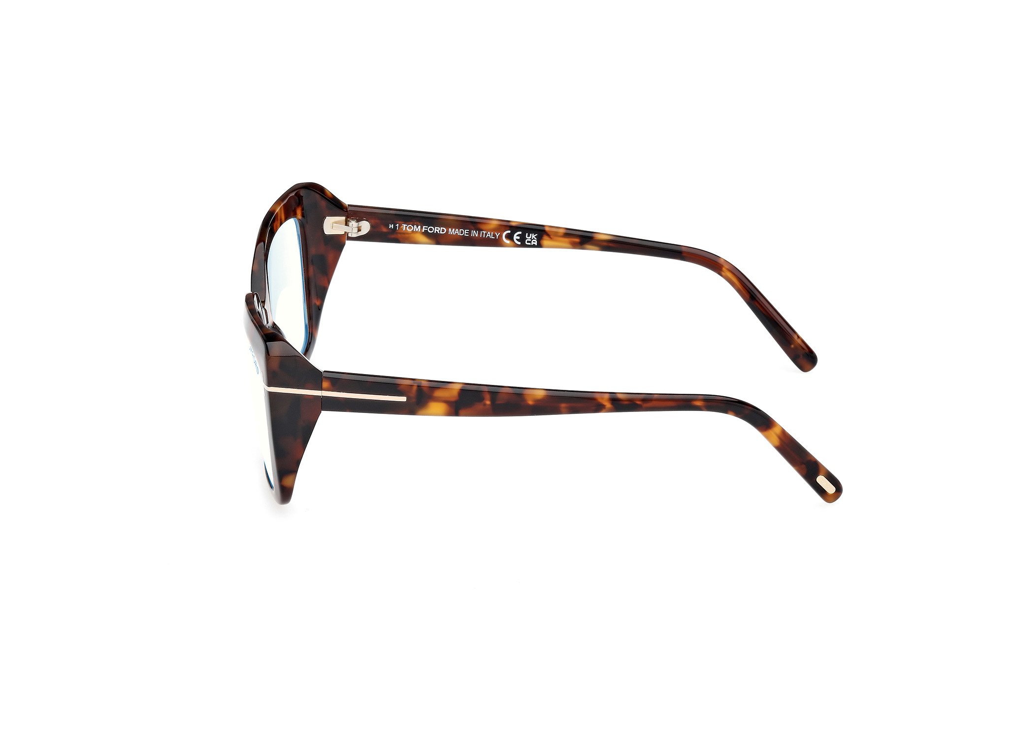 Tom Ford Collection de lunettes Marcolin