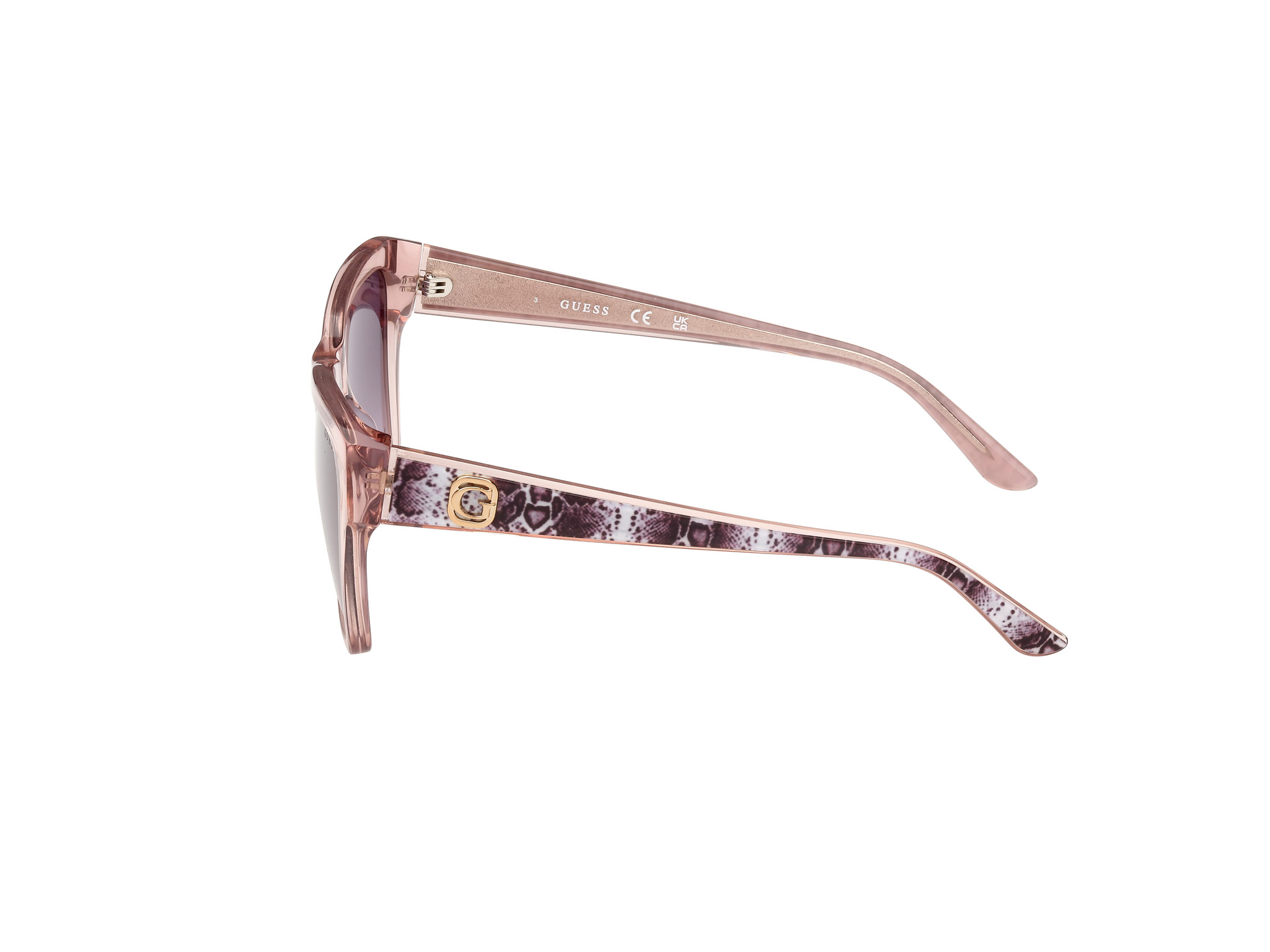 Guess women's cheap marcolin eyeglasses