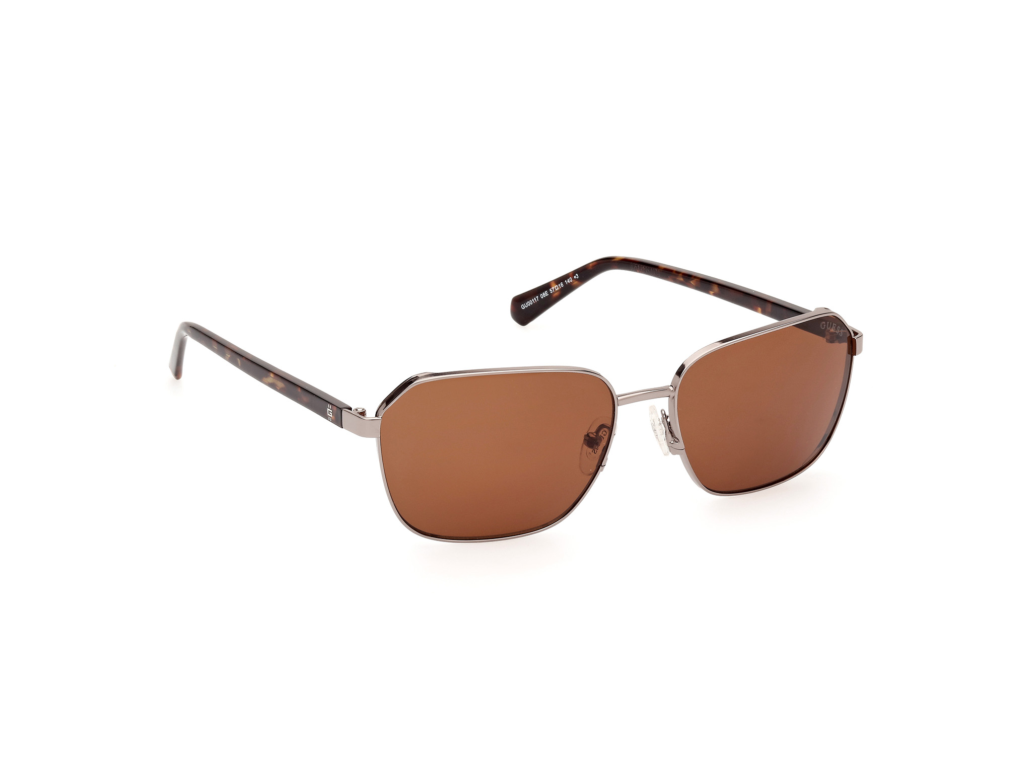 Women's square sunglasses | EMPORIO ARMANI Woman