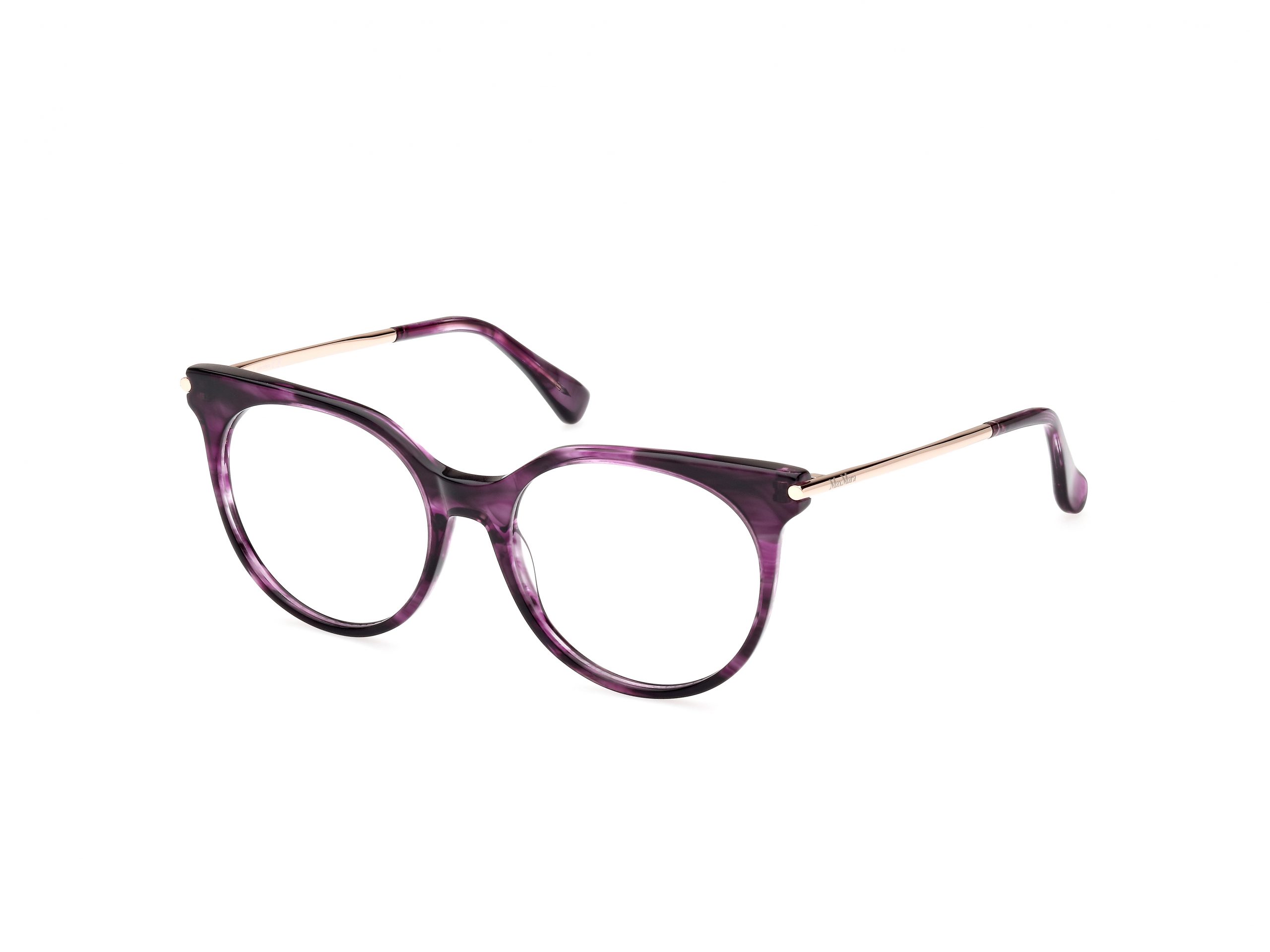 Tiffany Co Eyeglasses TF2159 8081 Spotted Tortoise/Gold Frame Italy 49 ...