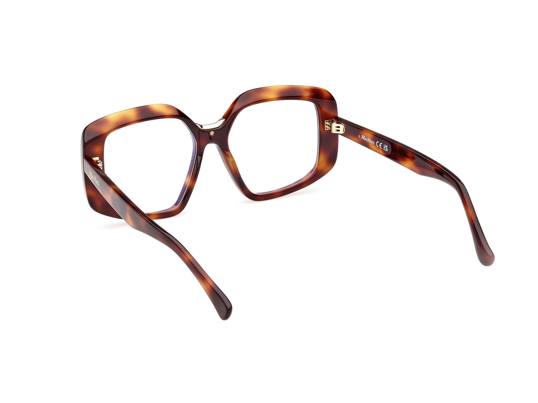 Max Mara Eyewear Collection - Marcolin