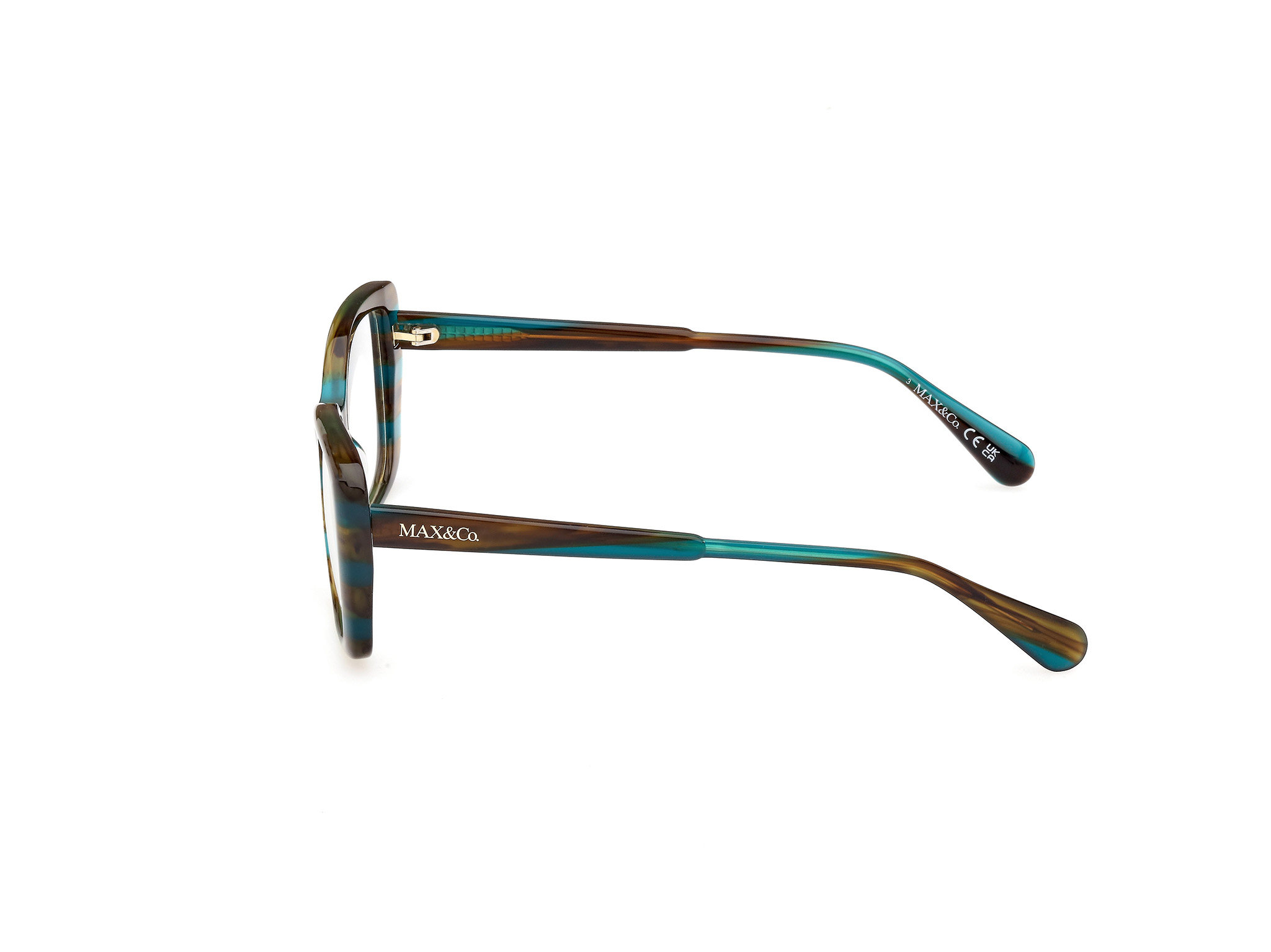 MAX&Co. Eyewear Collection - Marcolin