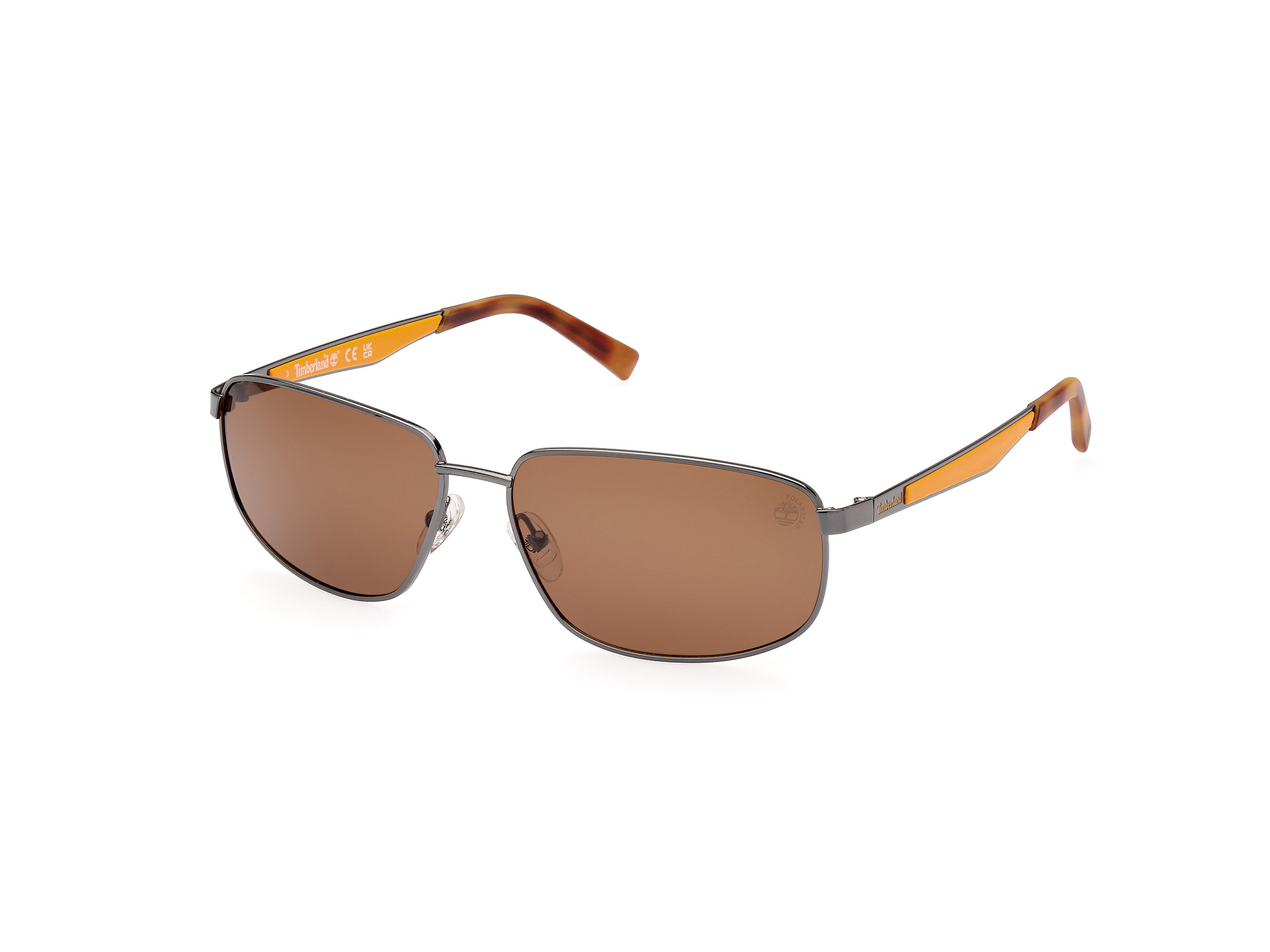 Timberland Eyewear Collection - Marcolin