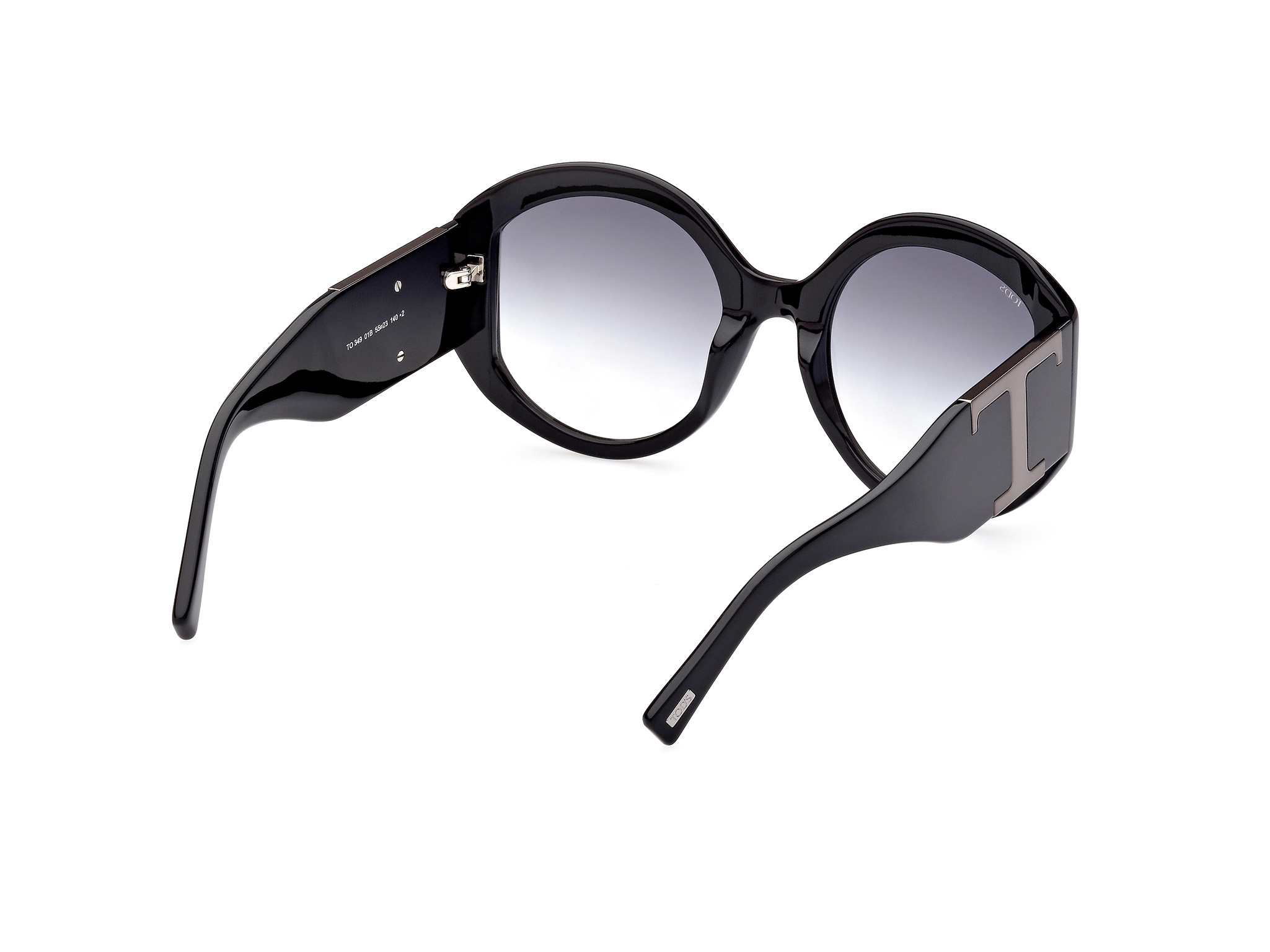 Tod's Eyewear Collection - Marcolin