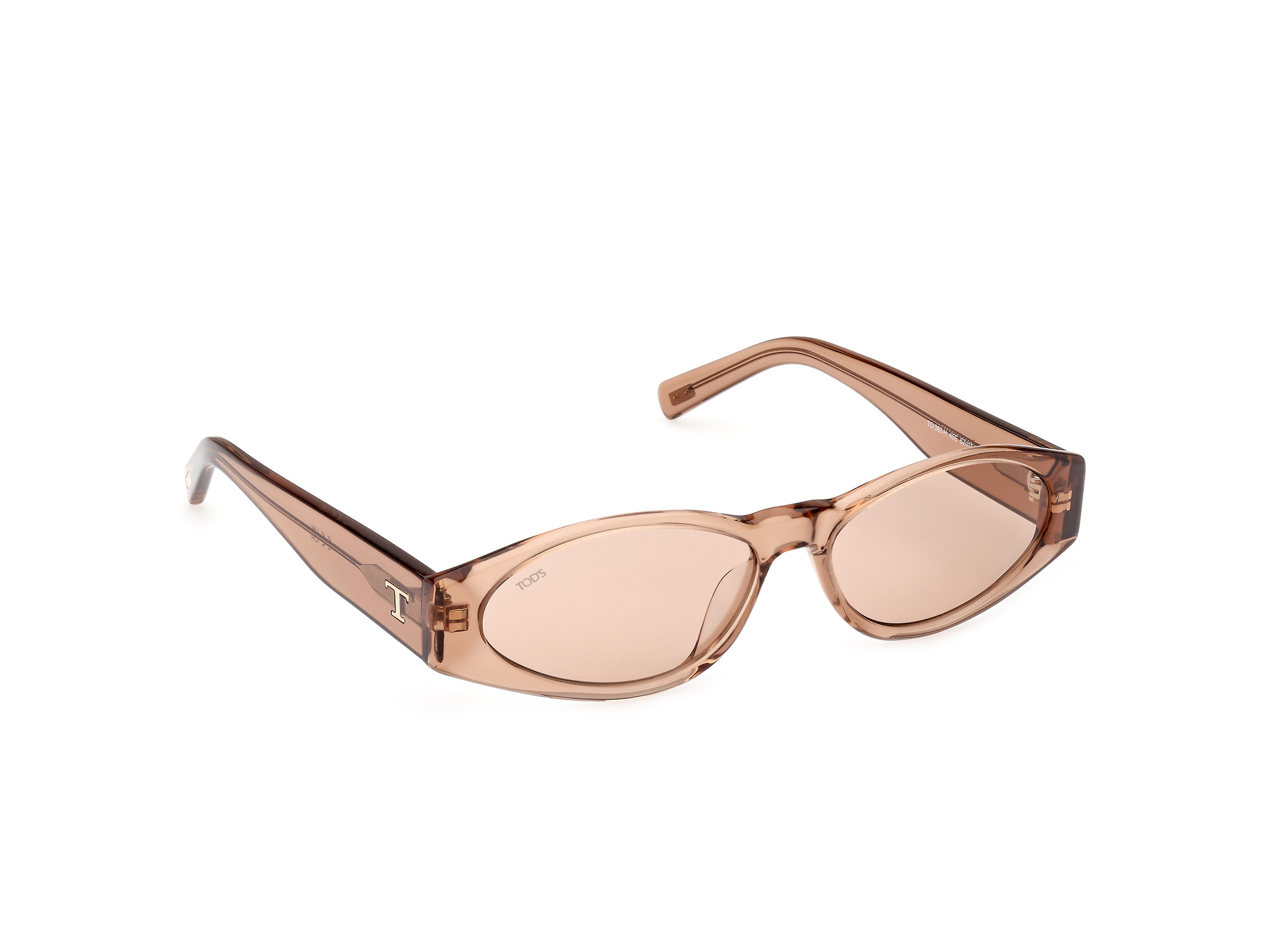 Tod's Eyewear Collection - Marcolin