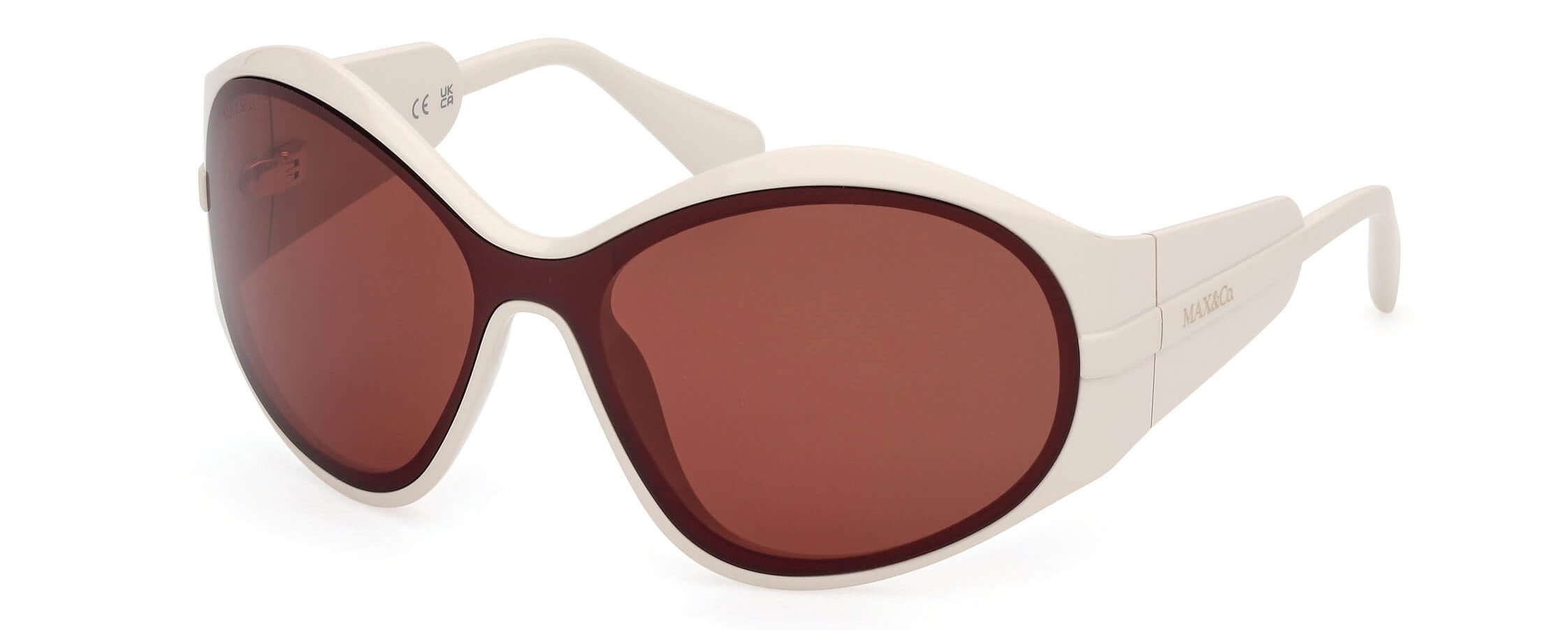 MAX&Co. with Richard Quinn Sunglasses