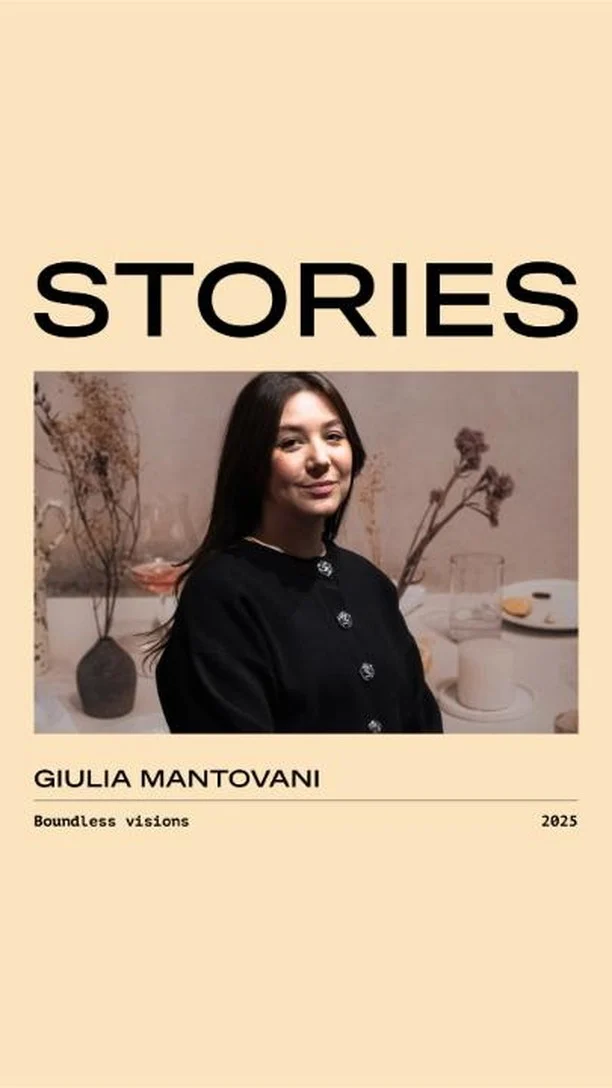 @giuliamantovaniph is one of the five Italian photographers featured in Framing Light, the @webeyewearofficial project that invited artists to interpret the brand’s values through their unique lens.With a strong background in fashion publishing, Giulia embraced the challenge of telling a story without showing the product - choosing instead an artistic language rooted in authenticity and personal vision.For the full story, check the link in bio.#MarcolinStories #BoundlessVision